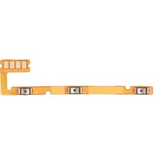 Genos Xiaomi Redmi 12 4g On Off Yan Ses Power Film Flex 23053RN02A, 23053RN02Y, 23053RN02I, 23053RN02L, 23077RABDC