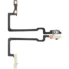 Genos Oppo A74 4g On Off Power Film Flex CHP2219