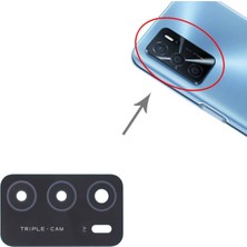 Genos Oppo A16 Kamera Lensi Cam CPH2269