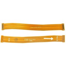 Genos Samsung Galaxy M31 Anakart Main Ara Film Flex SM-M315F