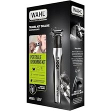 Velora 05604-616 Travel Kit / 05604-616 Keyring, Table Runner