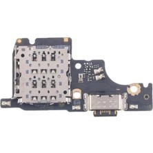 Genos Xiaomi Redmi Note 14 5g Şarj Soketli Mikrofon Bordu 24094RAD4G