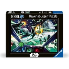 Velora 1000P Puzzle Sw x Wing, Yapboz
