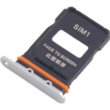 Genos Xiaomi 15 Ultra Sim Kart Tepsisi 25010PN30G