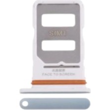 Genos Xiaomi Poco X7 Sim Kart Tepsisi 24095PCADG