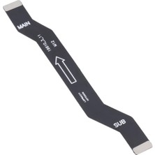 Genos Realme C25Y Ara Film Flex RMX3265, RMX3268, RMX3269