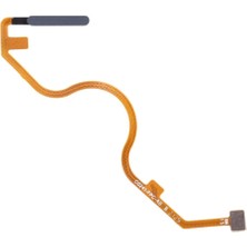 Genos Tecno Pova 4 Parmak Izi Okuyucu Flex LG7N