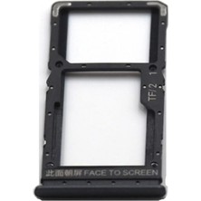 Genos Xiaomi Redmi Note 12 5g Sim Kart Tepsisi 22111317I 22111317G (Siyah)