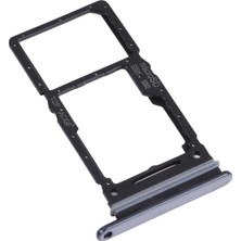 Genos Samsung Galaxy A73 5g Sim Kart Tepsisi SM-A736B (Siyah)