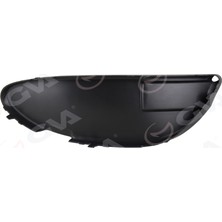 GVA Xmpdby Tampon Izgara Kapagi On Sag Mercedes S-Class W222 14