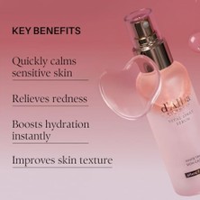 Velora D'alba White Truffle Vital Spray Serum 100 ml Sakinleştirici Nemlendirici Sprey Serum