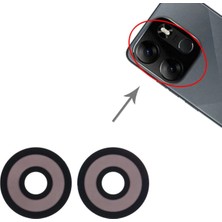 Genos Tecno Spark Go 2023 Kamera Lensi Cam BF7N