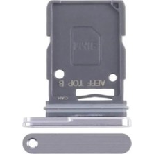 Genos Samsung Galaxy A56 5g Sim Kart Tepsisi SM-A566B, SM-A566B/DS