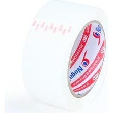 Velora 45 mm x 100 mt Beyaz Koli Bandı 6 Adet