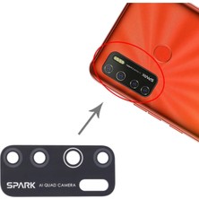 Genos Tecno Spark 5 Kamera Lensi Cam Ke5, KD7S