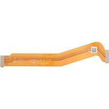 Genos Realme 10 4g Anakart Main Ara Film Flex RMX3630