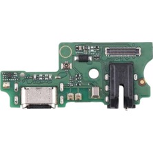 Genos Infinix Zero 8i Şarj Soketli Mikrofon Bordu X687B