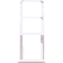 Genos Xiaomi Redmi Note 11S Sim Kart Tepsisi 2201117SG 2201117SI 2201117SY (Gri)