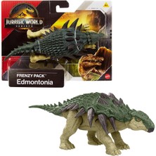 Nilly Toys JGB72 Jurassic World Tehlikeli Dinozor Paketi - Film Serisi