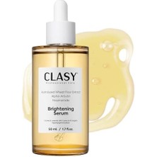 Velora Leke Karşıtı Aydınlatıcı Yüz Serumu – Niasinamid, Alpha Arbutin ve Hyaluronik Asit Içerikli Serum – Cilt Tonu Eşitleyici, Kore Cilt Bakımı, 50ML