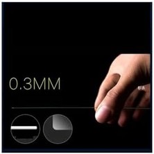 Nexa Renault Austral/rafale ile Uyumlu 2025 2026 12 Inç (Büyük Ekran) Multimedya ve Gösterge 2li Set 9h Ekran Koruyucu