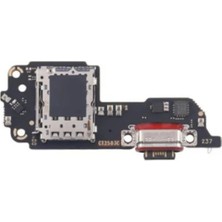 Genos Xiaomi Redmi Note 14 Pro+ Plus 5g Şarj Soketli Mikrofon Bordu 24115RA8EG