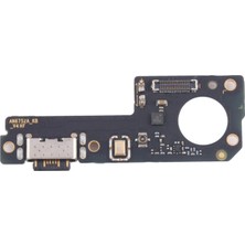 Genos Xiaomi Redmi Note 13 Pro 5g Şarj Soketli Mikrofon Bordu 2312DRA50C, 2312CRAD3C, 2312DRA50G, 2312DRA50I