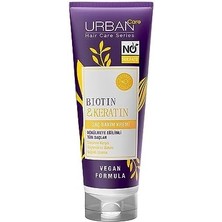 Velora & Keratin Sülfatsız Saç Bakım Krem 250 ml