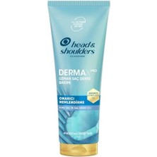 Velora Head & Shoulders Dermaxpro Nemlendirici Saç ve Saç Derisi Bakım Kremi 220 ml
