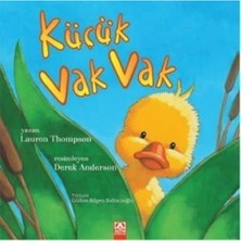 Liora Küçük Vak Vak