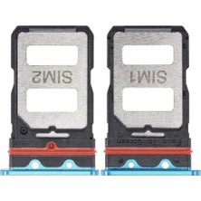 Genos Xiaomi Poco F2 Pro Sim Kart Tepsisi M2004J11G (Mavi)