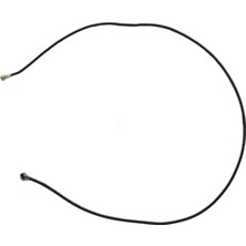 Genos Xiaomi Poco F5 Koaksiyel Anten Sinyal Flex Kablo 23049PCD8G, 23049PCD8I