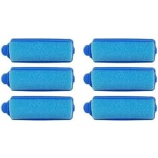 Velora 2 cm Sünger Bigudi (6lı) - 40