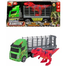 Nilly Toys 74751 Sun-Htı-Tmz-Dinozor Taşıyıcı Ses Işık Byk