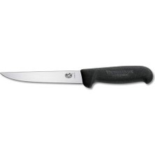 Skygo Victorinox 5 5603 14 Kasap ve Kurban Sıyırma Bıçağı 14 cm - Fibrox Sap
