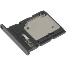 Genos Xiaomi Poco X4 Pro 5g Sim Kart Tepsisi 2201116PG (Siyah)