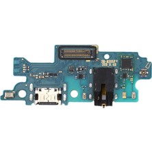 Genos Samsung Galaxy M20 Şarj Soketli Mikrofon Bordu SM-M205F