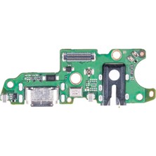 Genos Infinix Zero 20 Şarj Soketli Mikrofon Bordu X6821