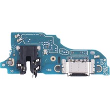 Genos Realme C53 Şarj Soketli Mikrofon Bordu RMX3760