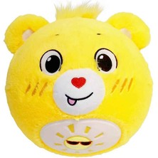Nilly Toys 73262 Sun-Eol-Peluş Lıttle Bıggıes Bouncerz Ready To Bounce Care Bears 6A 9d