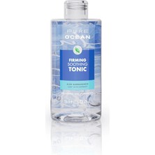 Velora Pure Ocean Sıkılaştırıcı Yatıştırıcı Tonik 250 ml Normal ve Karma Ciltler Için
