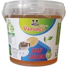 Velora Arap Sabunu Jel 500 gr