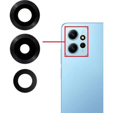 Genos Xiaomi Redmi Note 12 4g Kamera Lensi Cam 23021RAAEG 23021RAA2Y 23027RAD4I 23028RA60L