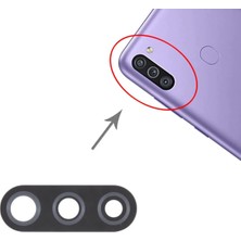 Genos Samsung Galaxy M11 Kamera Lensi Cam SM-M115F
