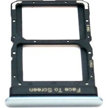 Genos Xiaomi Poco X3 Gt Sim Kart Tepsisi 21061110AG (Beyaz)