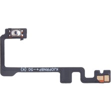 Genos Oppo Reno8 Pro On Off Power Film Flex CPH2357