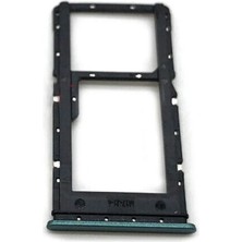 Genos Xiaomi Redmi Note 12 5g Sim Kart Tepsisi 22111317I 22111317G (Yeşil)