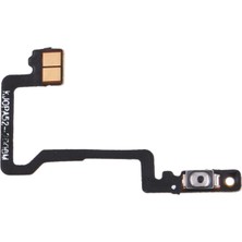 Genos Oppo A52 On Off Power Film Flex CPH2061, CPH2069