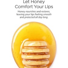 Velora Bal ve Süt Özlü Besleyici Nemlendirici Dudak Maskesi Honey ve Milk Daily Lip Mask, Peach