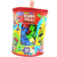 Nilly Toys HP-180 Ant 180 Prç Çantalı Blc